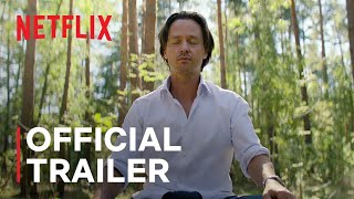 Murder Mindfully  Official Trailer  Netflix [upl. by Mcginnis]