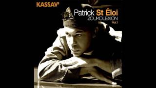 Patrick SaintEloi Kassav  Ballade Kreyol [upl. by Lust]