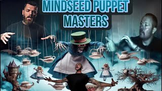 Mindseed The Master Of Puppets HorrorsTop5 [upl. by Ainosal]