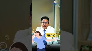 What is Vertigo and how is it diagnosed  Vertigo in Hindi  Dr Kunal Bahrani headache vertigo [upl. by Drona827]