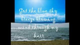 Zac Brown Band  Jimmy Buffett  Knee Deep lyrics [upl. by Edyaj183]