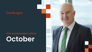 National Housing Market Update  October 2024 Short [upl. by Ferrick]