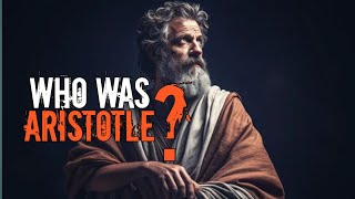 Who was Aristotle A brief Introduction [upl. by Melisa]