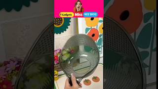 Amazing 😱 Best Kitchen Gadget 😲🔥shorts kitchen gadgets [upl. by Eirolam]