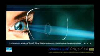 Varilux Physio [upl. by Annovaj]