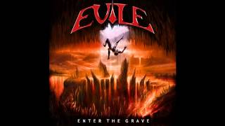 Evile  Schizophrenia Official Audio [upl. by Leay]