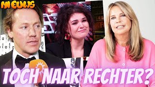 Liefje Linda de Mol de klos ‘Toch naar rechter aanvullend bewijs’ [upl. by Ned]