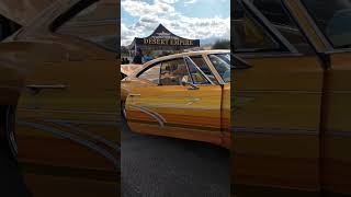 2much2c carevent lowrider automobile fyp classiccars carshow carevent showcar [upl. by Yroffej153]