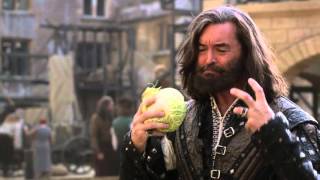 Galavant 2x03 If I Were a Jolly Blacksmith [upl. by Santiago]