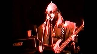 Enslaved ❌ Live 23 Jul 1995 Frost Album [upl. by Lissak]