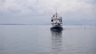 Hallig Gröde Juli 2017 [upl. by Gruver]