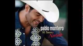 PABLO MONTERO Piquito de Oro [upl. by Baker]