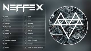 Top Songs Of NEFFEX ❄️ Best of NEFFEX all time 🔥 NEFFEX 2023 [upl. by Ananna]