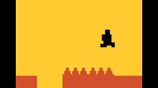 EL JUEGO DEL ESTRÉS  Level Devil  NOT A Troll Game [upl. by Ahsatan]