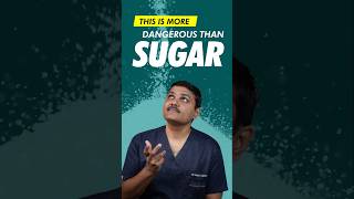 Deadlier Than Sugar The Shocking Truth [upl. by Atews]