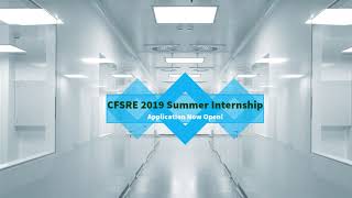 2019 Forensic Science Summer Internship [upl. by Jonis]