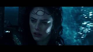 Pirates of the Caribbean 5 Hector Barbossa Death  Full Scene HD [upl. by Kafka]