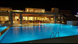 Urlaub 2501 bis 0102 2023  Hotel  Amarina Abu Soma Resort Safaga amp Aquapark [upl. by Sadnac155]