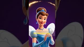 Cinderellafairytale Cinderella animationMyFavouriteTales [upl. by Menendez]