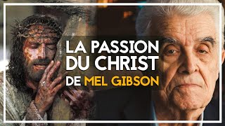 René Girard  A propos de la Passion de Gibson 2003 [upl. by Nairehs]