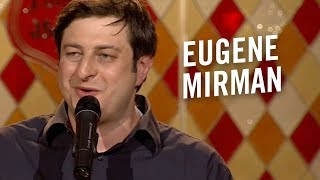 Eugene Mirman Stand Up  2011 [upl. by Dot]