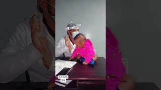 Dr Abidrseife duet habesha pregnancy baby drabiy [upl. by Naimaj]