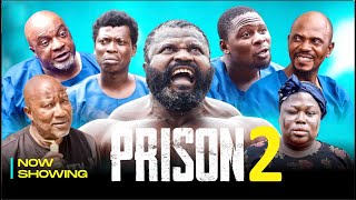 THE PRISON 2  Latest Movie 2024  APAKAMO STATELONDONERKIZZ DANIEL BOUNCER KEMITY [upl. by Haorbed]