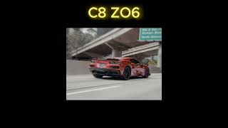 C8 ZO6 gtr35 viralshort ytviral 💀shorts [upl. by Afatsum143]