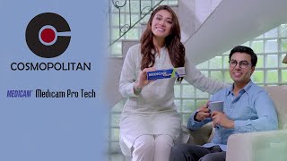 Medicam Protech Tvc 2017 [upl. by Aihseya743]