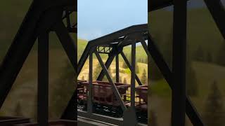 More HO Scale Trains 3 [upl. by Fotzsyzrk662]