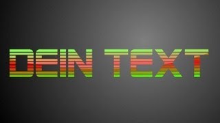 PaintNet Tutorial eigenes Wallpaper erstellen Deutsch Full HD Orginal Quality [upl. by Larisa]