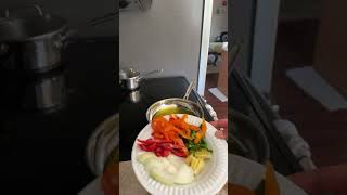 Let’s make lunch escabeche healthyfood catfish [upl. by Zeidman245]