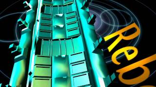 Azathioprine by Alcatraz  WebGL FullHD 1080p HQ HD demoscene demo Evoke 2011 [upl. by Tanaka]