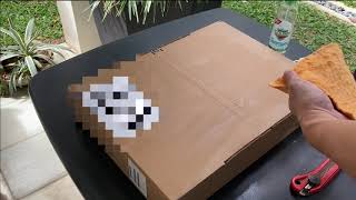 Unboxing my new MBP M1 MAX 16quot [upl. by Greg218]