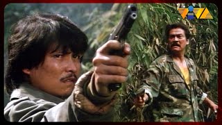 One of the Top Pinoy Action Scenes Ranked  Film Clip Starring Lito Lapid Marianne Dela Riva [upl. by Euphemiah942]