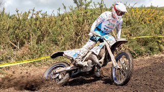 Enduro GP Portugal 2024  The top 3 in just 10 seconds by Jaume Soler [upl. by Nhepets]