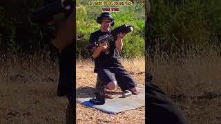 Dont EVER Forget a Mag s45 Bintac 9mm shorts funny viral [upl. by Nilyac679]