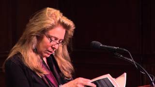 Jorie Graham Selected Poems  92Y Readings [upl. by Dolph]