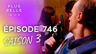 PBLV  Saison 3 Épisode 746  Le mistral sous le choc [upl. by Chilt]