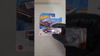 Hot Wheels Sth 69 Shelby Gt500 [upl. by Burkley829]