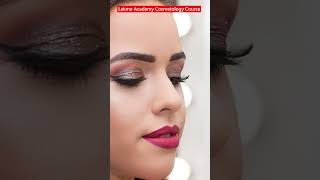 Lakme Academy cosmetology course details [upl. by Epolulot]