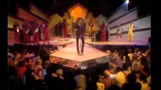 James Brown  Get Up Offa That Thing Live at The Midnight Special [upl. by Trixie620]