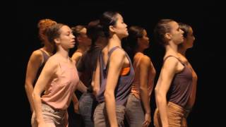 The Hole trailer  Batsheva dance company [upl. by Mode]