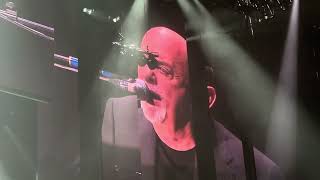 Billy Joel  Miami 2017 MSG 111 [upl. by Hunter]