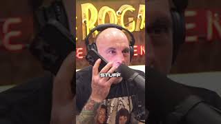 Joe Rogan calls TONY PART 2￼ [upl. by Elohc]