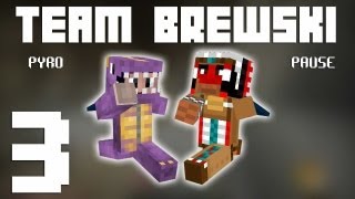 UHC Season 12  Team Brewskis  Episode 3 [upl. by Sikleb]