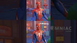 spiderman  spiderman ps4  marvels spiderman  spiderman ps4 gameplay [upl. by Winni418]