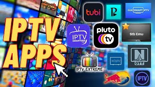 IPTV GRATIS FULL UPDATE AGUSTUS 2024 [upl. by Cassondra]