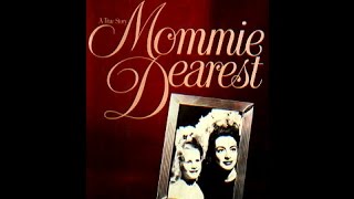 Christina Crawford Reading quotMommie Dearestquot Part 2 Joan Crawford [upl. by Rashidi]