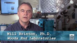 Solvita Soil Respiration Test CO2Burst  SOP Vers 20161 [upl. by Okim]